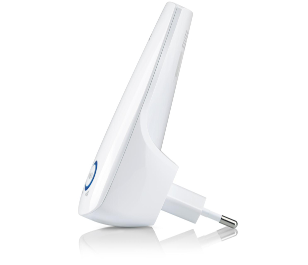TP-Link TL-WA854RE (802.11b/g/n 300Mb/s) plug repeater - 182261 - zdjęcie 3